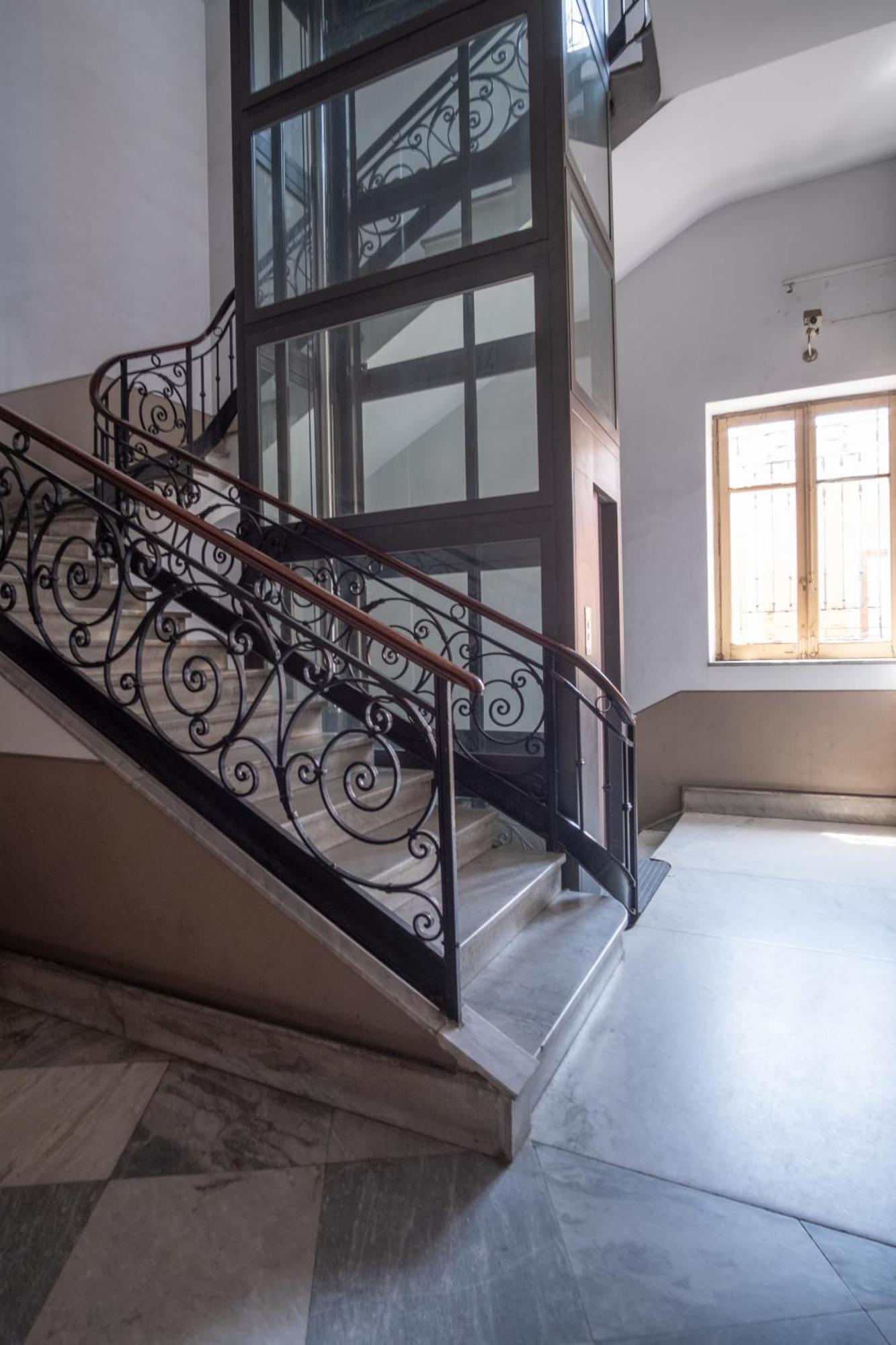 Hospedagem domiciliar Rome 118 Palermo