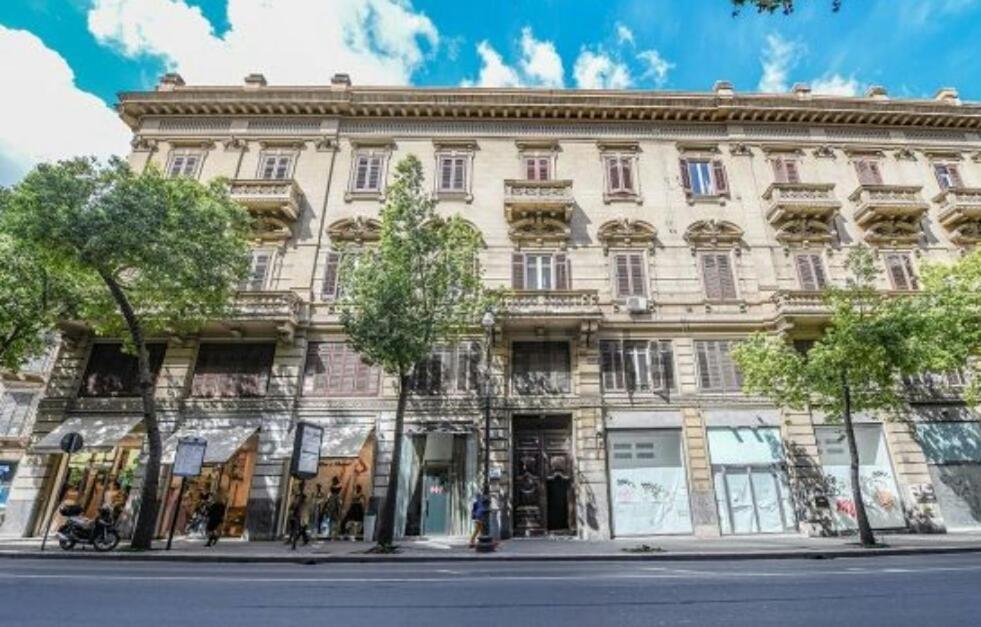 Homestay Rome 118 *