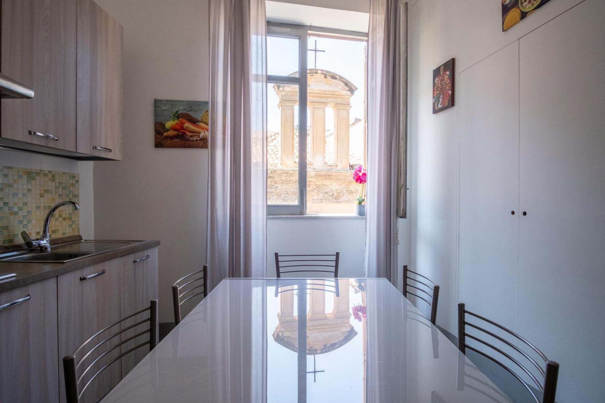 Homestay Rome 118 *